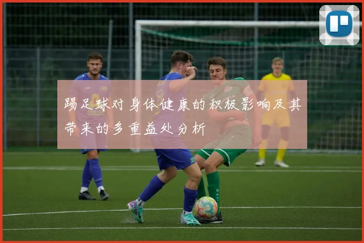 踢足球对身体健康的积极影响及其带来的多重益处分析